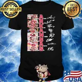 Arkansas Signature Shirt
