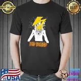 Art bad brains rock band trending shirt