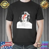 Art brandon lee the crow trending classic shirt