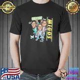 Art culture migos band trending classic shirt