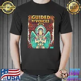 Art guided by voices trending classic shirt