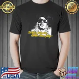 Art Hottler Than July Stevie Wonder Trending classic shirt