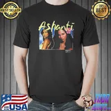 AshantI 90s vintage trending classic shirt