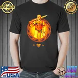 Askilad vinland saga classic shirt