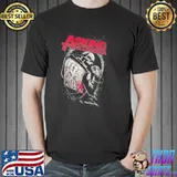 Asking alexandra life gone wild trending classic shirt