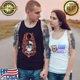 Asta the demon king black clover s Tank Top