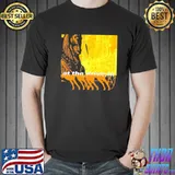 At the drivein relationship of command trending classic shirt