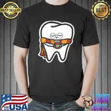 Autumn tooth edition Harry Potter inspired classic shirt