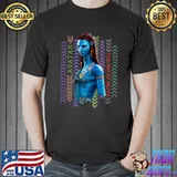 Avatar The Way Of Water T-Shirt