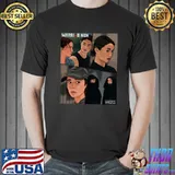 Avatrice s2 trailer warrior nun fanart classic shirt