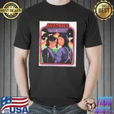 Avatrice warrior nun beatrice sister amazing art classic shirt
