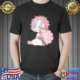 Baby azaka chibI demon slayer kimetsu no yaiba shirt