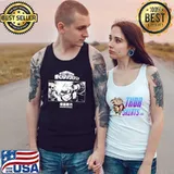 Bakugo katsukI boku no hero academia bnw s Tank Top