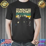 Band members molly hatchet classic shirt