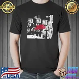 Barns courtney 404 album shirt