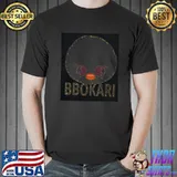 BbokarI trending classic shirt