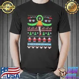 Be sure to drink your ovaltine a christmas story classic shirt