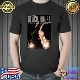 Beach house the roundhouse london 2012 trendingclassic shirt