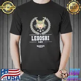 Beastars team legoshI trending shirt