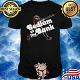 Bedlam at The Bank Philadelphia Shirt