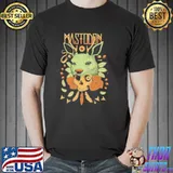 Best discount roses mastodon classic shirt