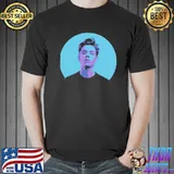 Best louis partridge retro shirt