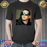 Best of the LA ultima vuelta world legendaddy daddy yankee trending classic shirt