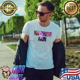 Best warrior nun graphic classic shirt