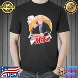 Better call mike mike ehrmantraut classic shirt