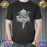 Big daddy bioshock classic shirt