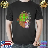 Bioshock big daddy little sister classic shirt