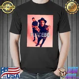 Birthday rock placebo rock band retro wave trending classic shirt