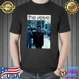 Bittersweet the verve band trending classic shirt