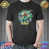 Black adam cyclone amazing artwork shirt