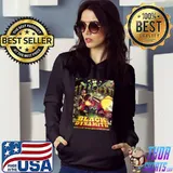 Black Dynamite Father Is Just Another Word For Motherf Shirt Hoodie