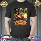 Black Dynamite Father Is Just Another Word For Motherf Shirt