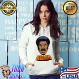 Black Dynamite Michael Jai White Shirt Hoodie