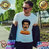 Black Dynamite Michael Jai White Shirt