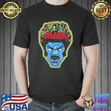 Black Dynamite Women In Mind Shirt