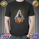 Black label god is an American lamb of god shirt