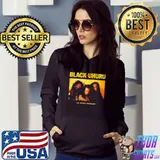 Black uhuru bob marlet classic s Hoodie