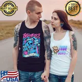 Blink 182 brandon heart costa mesa s Tank Top