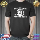 Blow it out your ass it's veruca salt classic shirt