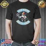 Blue art five finger death punch trending shirt