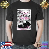 Bnj6 machinesimple machinefunny machinestuff machinerock machinetrending machinesale m trending classic shirt
