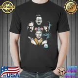 Bohemian rhapsody breaking bad classic shirt