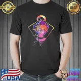 Bonds beyond time yu gI oh shirt