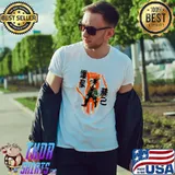 Boom king skull katsukI bakugou classic shirt