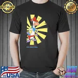 Boys team japanese draw retro mcgraw trending shirt