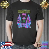 Bring me the horizon parasite eve shirt